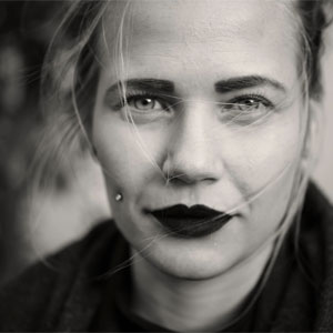 Bethine Elizabeth Heggdal Børresen