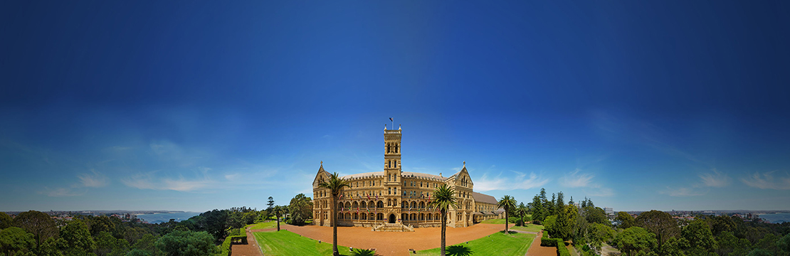 ICMS – International College of Management Sydney