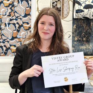 Stine Lise Skjerping Rio