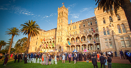 Nytt samarbeid for dere som studerer Fashion Brand Communication